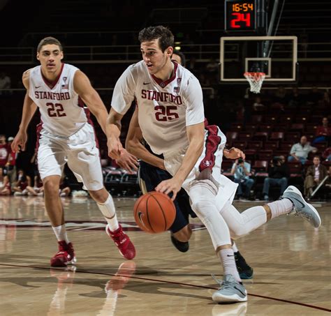 stanford men's basketball|stanford basketball men's portal.